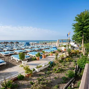 Playa Carihuela El Carmen Apartamento Torremolinos