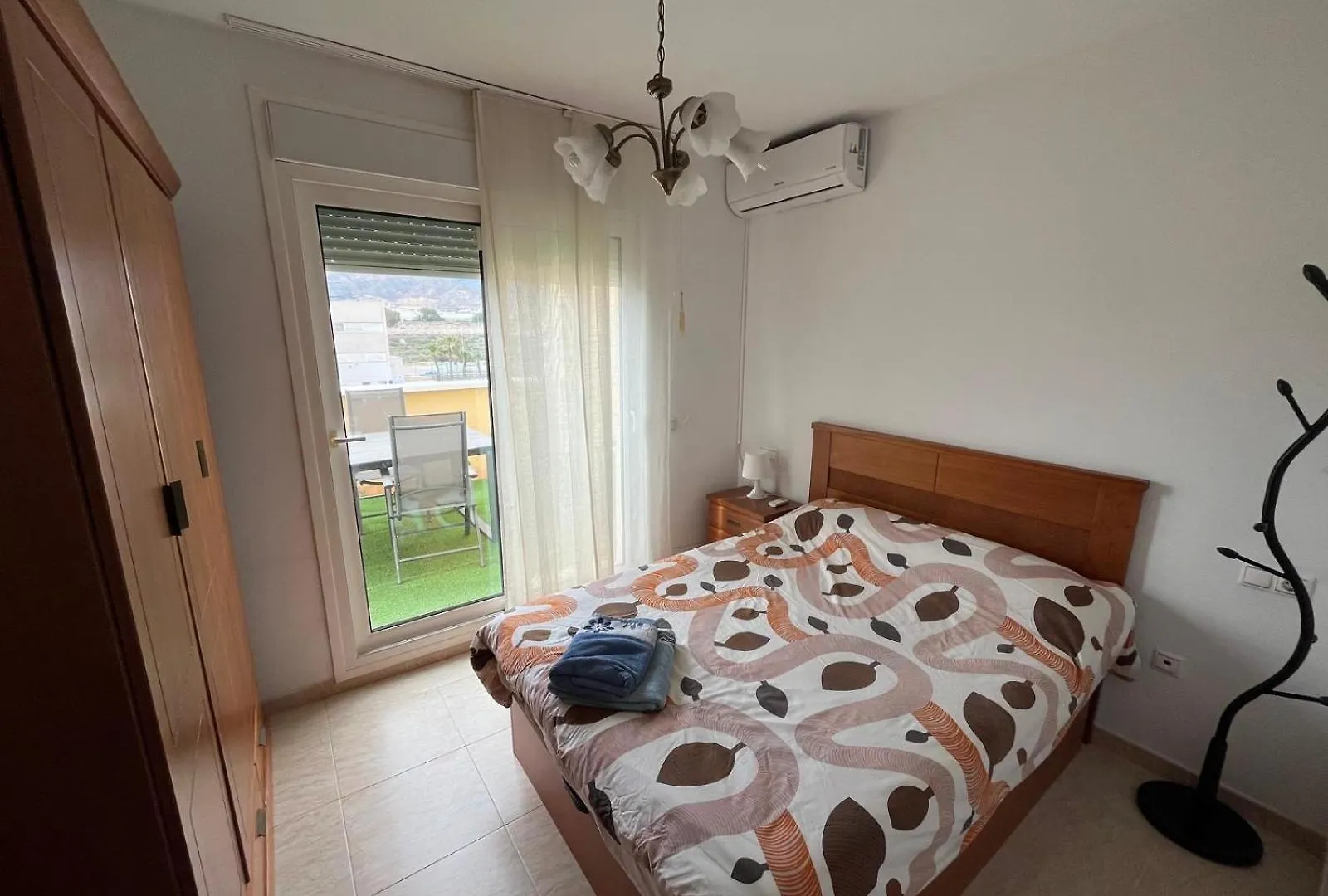 Aguadulce Sol Y Playa- A/C Apartment Roquetas de Mar