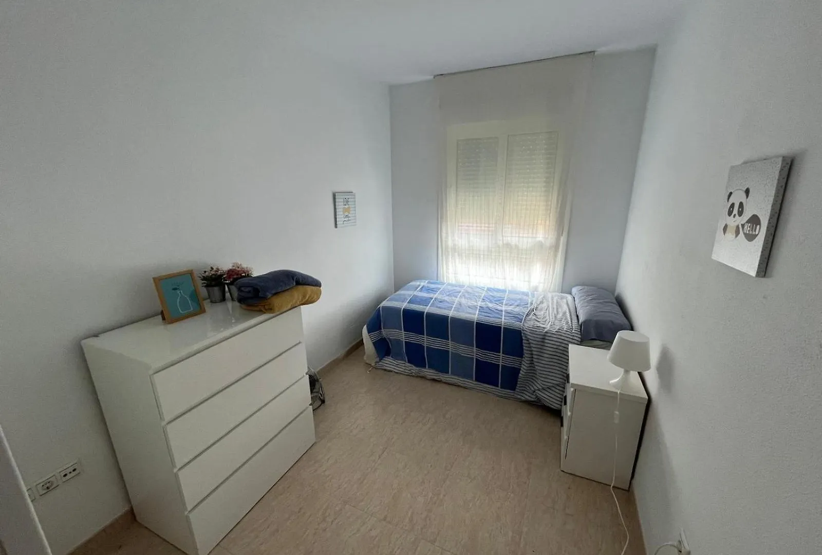 Aguadulce Sol Y Playa- A/C Apartment Roquetas de Mar Spain